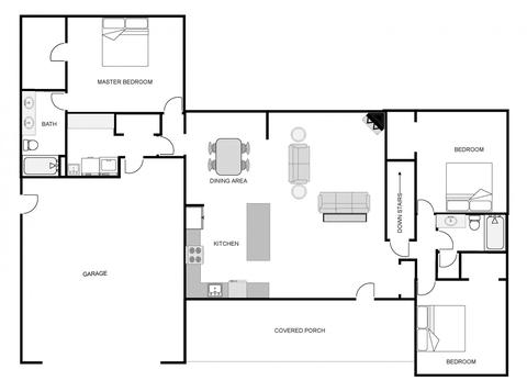 3225 County Road 1600 E, Rantoul, IL 61866 photo 16