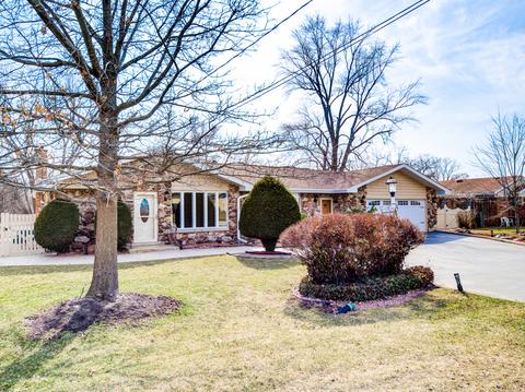 4643 152nd St, Oak Forest, IL 60452 photo 25