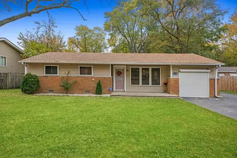 16628 Turner Ave, Markham, IL 60428 photo 1