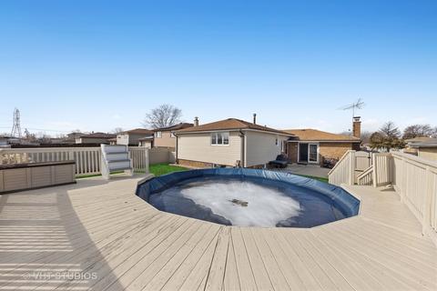 8231 Beloit Ave, Bridgeview, IL 60455 photo 26