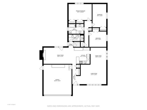 8231 Beloit Ave, Bridgeview, IL 60455 photo 33