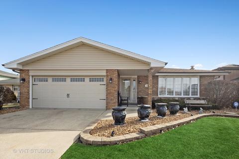 8231 Beloit Ave, Bridgeview, IL 60455 photo 1
