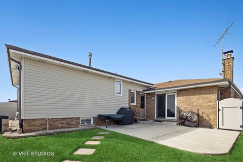 8231 Beloit Ave, Bridgeview, IL 60455 photo 23
