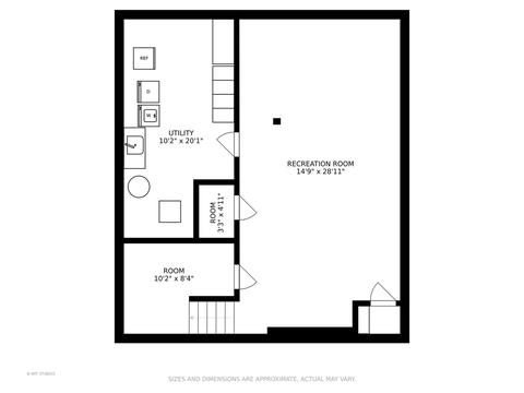 8231 Beloit Ave, Bridgeview, IL 60455 photo 34