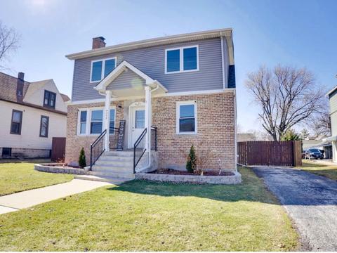 4258 Ruby St, Schiller Park, IL 60176 photo 1