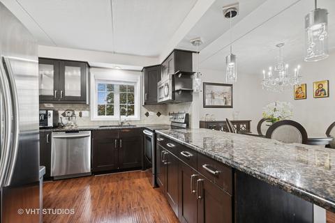 121 Windsor Ln #B, Willowbrook, IL 60527 photo 4