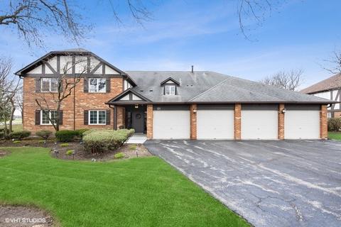 121 Windsor Ln #B, Willowbrook, IL 60527 photo 1