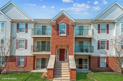 700 Mill Cir #204, Wheeling, IL 60090 photo 1