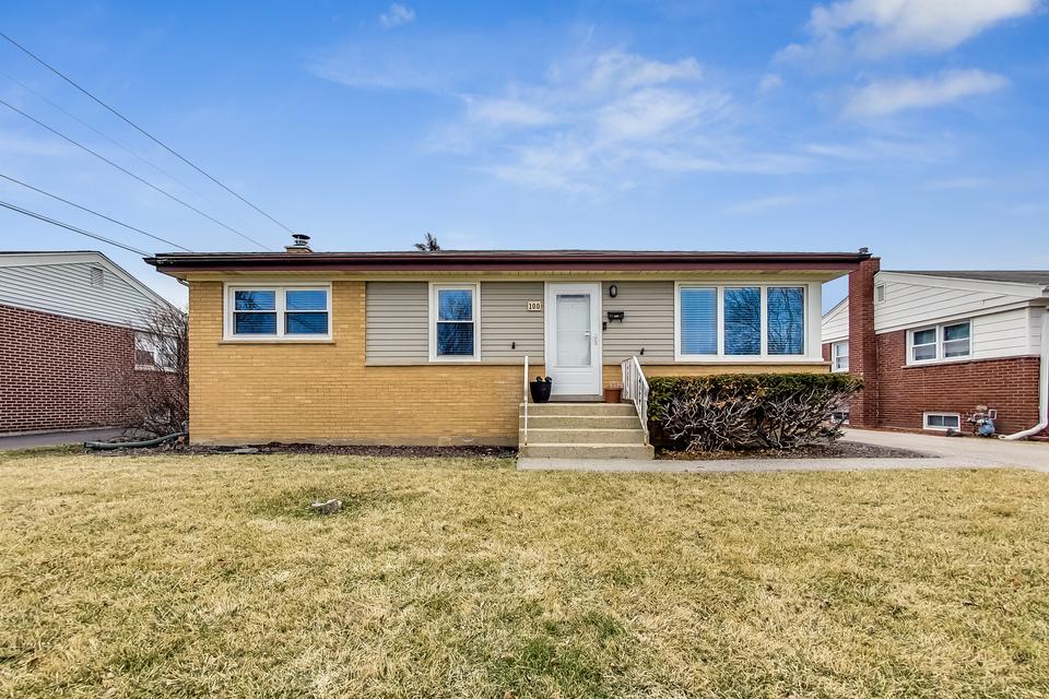  100 Wisconsin Dr, Des Plaines, IL 60016 photo 1