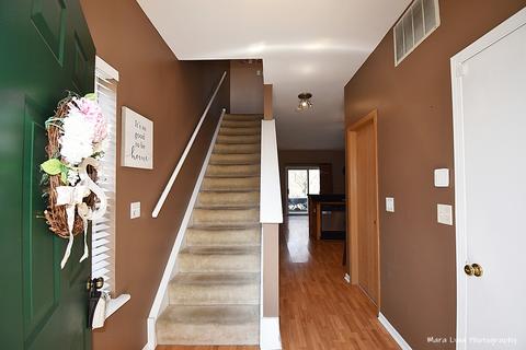 4145 Oak Tree Ln, Plainfield, IL 60586 photo 2