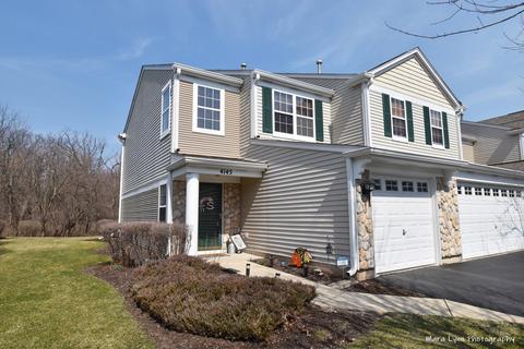 4145 Oak Tree Ln, Plainfield, IL 60586 photo 1