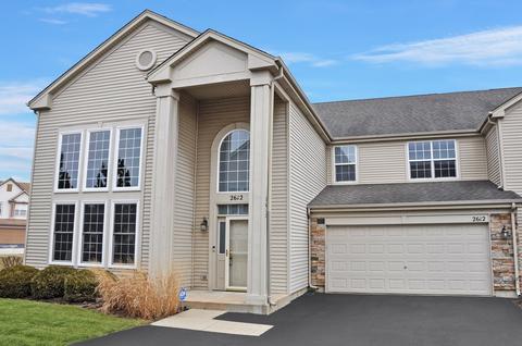 2612 Maple Cir, West Dundee, IL 60118 photo 1