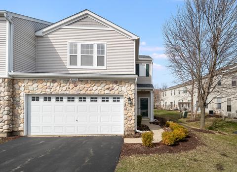 4034 Marble Ct, Aurora, IL 60504 photo 1
