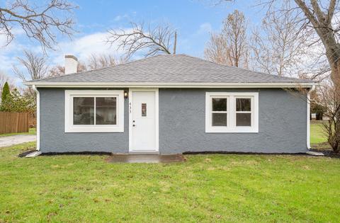 433 S Front St, Braidwood, IL 60408 photo 1