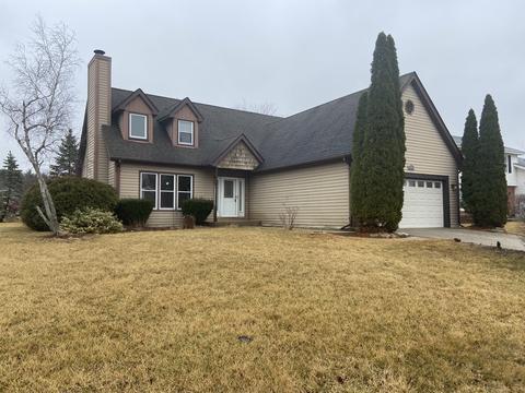 881 Jefferson Dr, Lindenhurst, IL 60046 photo 3