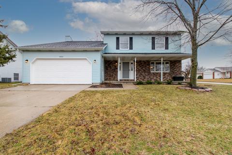 1600 Bensington Ct, Normal, IL 61761 photo 1