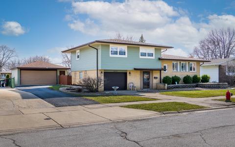 2957 191st Pl, Lansing, IL 60438 photo 1