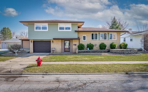 2957 191st Pl, Lansing, IL 60438 photo 3
