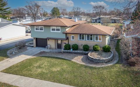 2957 191st Pl, Lansing, IL 60438 photo 2