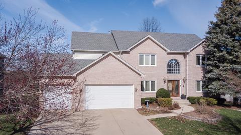 13742 Capista Dr, Plainfield, IL 60544 photo 1