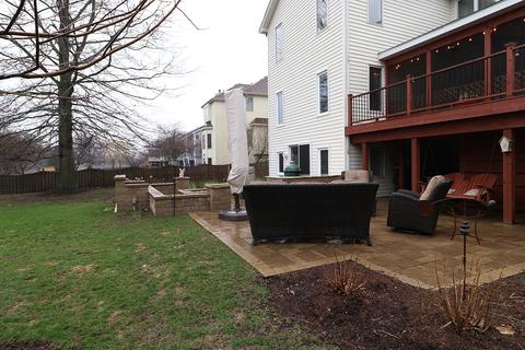 13742 Capista Dr, Plainfield, IL 60544 photo 37