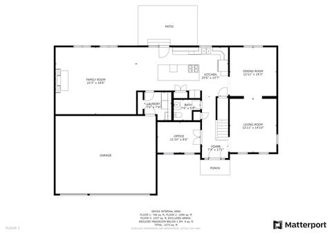 25053 Sandra Ln, Plainfield, IL 60544 photo 36