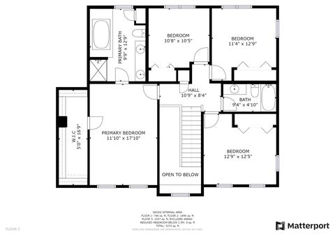 25053 Sandra Ln, Plainfield, IL 60544 photo 37