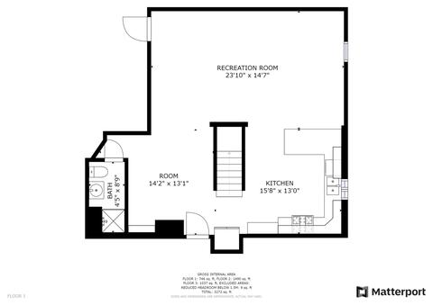 25053 Sandra Ln, Plainfield, IL 60544 photo 38
