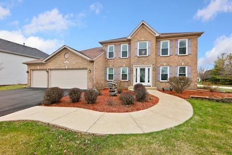 25053 Sandra Ln, Plainfield, IL 60544 photo 1