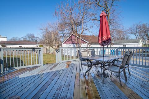14818 Lawndale Ave, Midlothian, IL 60445 photo 12