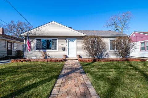 14818 Lawndale Ave, Midlothian, IL 60445 photo 1