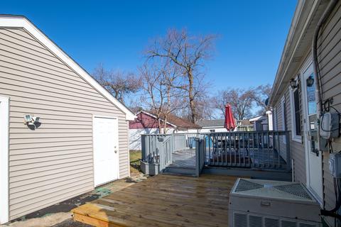 14818 Lawndale Ave, Midlothian, IL 60445 photo 14