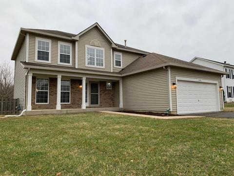 3630 Bailey St, Plano, IL 60545 photo 1