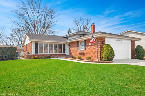 781 Madelyn Dr, Des Plaines, IL 60016 photo 1