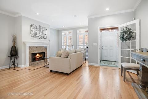2343 W Cullom Ave, Chicago, IL 60618 photo 3