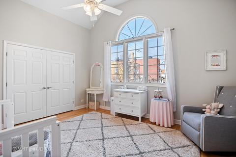 2343 W Cullom Ave, Chicago, IL 60618 photo 19