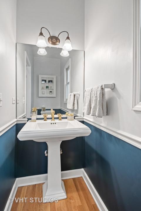 2343 W Cullom Ave, Chicago, IL 60618 photo 13