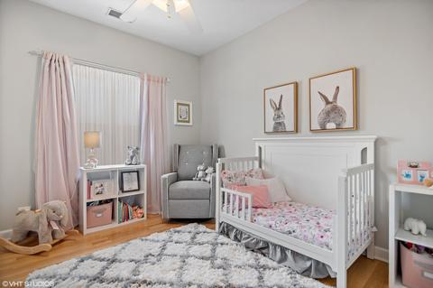 2343 W Cullom Ave, Chicago, IL 60618 photo 18
