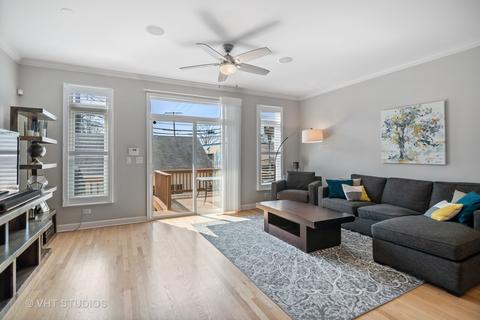 2343 W Cullom Ave, Chicago, IL 60618 photo 11