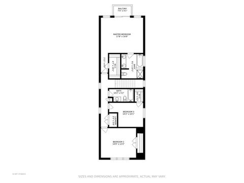 2343 W Cullom Ave, Chicago, IL 60618 photo 27