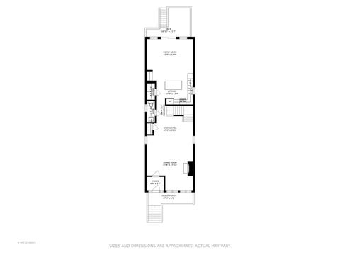 2343 W Cullom Ave, Chicago, IL 60618 photo 28