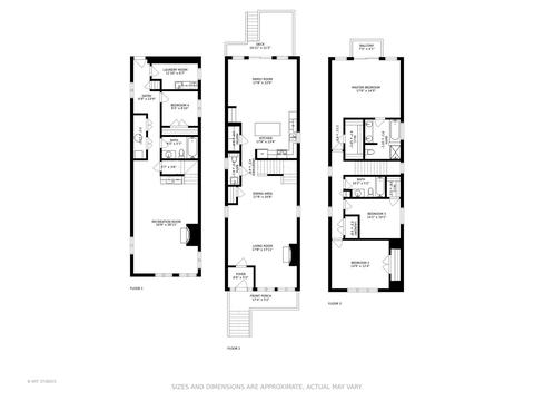 2343 W Cullom Ave, Chicago, IL 60618 photo 26