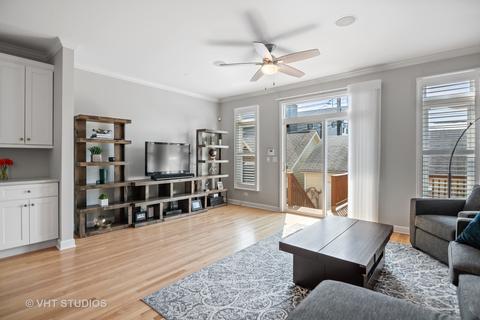 2343 W Cullom Ave, Chicago, IL 60618 photo 10