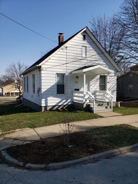 511 W Mill St, Bloomington, IL 61701 photo 1