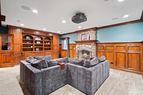 1527 E Prairie Ave, Wheaton, IL 60187 photo 29