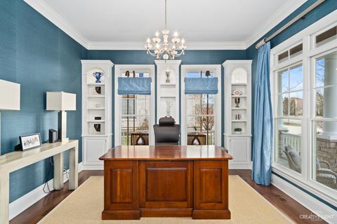 1527 E Prairie Ave, Wheaton, IL 60187 photo 4