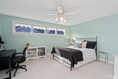 1527 E Prairie Ave, Wheaton, IL 60187 photo 22
