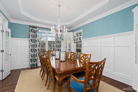 1527 E Prairie Ave, Wheaton, IL 60187 photo 3