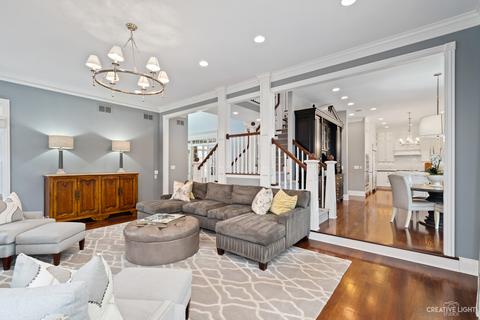 1527 E Prairie Ave, Wheaton, IL 60187 photo 7