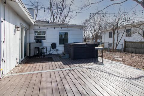 406 Miles Ln, Normal, IL 61761 photo 34